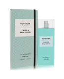 Notebook Cassis & Pink Pepper Selectiva Spa Eau De Toilette Spray 3.4 Oz