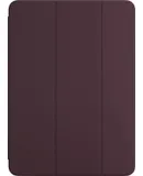 Apple - Smart Folio for Apple® iPad® Air 10.9" (4th, or 5th Generation 2022) - Dark Cherry