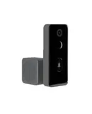 Xiaomi Smart Video Doorbell 2 Mijia Video Doorbell Set HD Monitoring Night Vision Remote Intercom Maoyan 2nd Generation