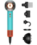 Dyson Supersonic Nural Hair Dryer - Ceramic Patina/Topaz-514290-01