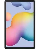 Samsung Galaxy Tab S6 Lite 10.4-inch , 64GB WiFi Tablet Oxford Gray - SM-P610NZAAXAR - S Pen Included (Renewed)