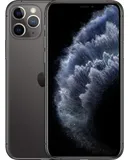 Apple iPhone 11 Pro Max, 64GB, Space Gray -US Version- Unlocked (Renewed)