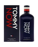 Tommy Now by Tommy Hilfiger for Men - 3.4 oz Eau de Toilette