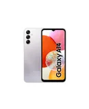 Samsung Galaxy A14 5G A Series, Factory Unlocked, 6GB+128GB, US Version, Black (New)