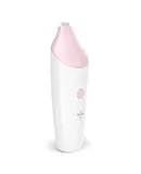 Little Martin’s Ultrasound Cleaning Pen – Handy Portable Handheld Stain Removal Fighter Washing Machine – Laundry Cleaning at Office Home Outdoor Traveling Emergency – Environmentally Friendly