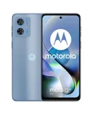 Motorola Moto G54 ，| 8+128GB ROM，Unlocked ，International Model - (Blue)