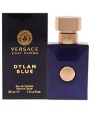 Dylan Blue by Versace for Men - 1 oz Eau de Toilette