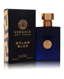 Versace Pour Homme Dylan Blue by Versace Eau De Toilette Spray 1.7 oz for Men