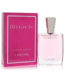 Miracle Lancome For Women Eau De Parfum Spray 1 oz