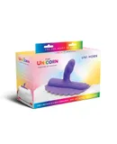 The Unicorn Uni Horn Attachment