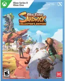 My Time at Sandrock Collector's Edition - Xbox Series X, Xbox One