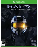 Halo: The Master Chief Collection Standard Edition - Xbox One, Xbox Series X