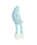 ebba™ Adorable My Universe™ 33cm Moon Blue Baby Stuffed Animal