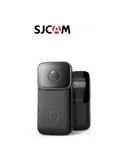 SJCAM Suying C200 Sports Camera Cycling Recorder 4K Ultra-clear Night Video Black 64G
