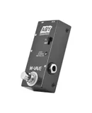 M-VAVE ABY Line Selector AB Switch Mini Guitar Effect Pedal True Bypass Guitar Bass Pedal AB Box - ABY Channel Switch