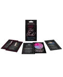Let's F*ck! Card Game