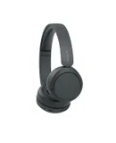 Sony WH-CH520 Wireless Headphones Bluetooth On-Ear Headset with Microphone, Black