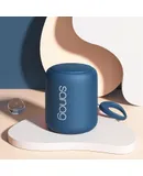 Bluetooth wireless speaker for Sony 7.5*7.5*8.10CM blue