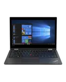 Lenovo ThinkPad L390 - Laptop de yoga de 13.3 pulgadas FHD 2 1, portátil y lápiz capacitivo, Core i5-8265, 8GB de RAM, 256 GB SSD, lector de huellas dactilares, Wi-Fi, CAM Windows 10 pro (renovado)