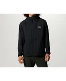 Mountain Hardwear Kor Airshell Warm Hoody In Black
