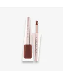 Stunna Lip Paint Longwear Fluid Lip Color Unveil (Chocolate Brown)
