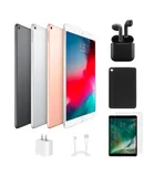 Apple iPad Air 3 A2152 (WiFi) 64GB  Bundle Gray (Refurbished)