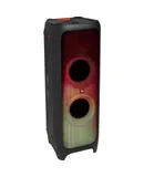 JBL - PartyBox 1000 Portable Bluetooth Speaker - Black