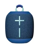 Ultimate Ears WonderBoom 4 Portable Bluetooth Speaker - Blue