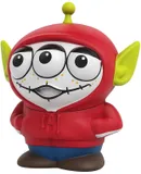 Disney Pixar Alien Remix Miguel Figure