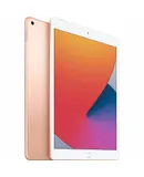 Apple 2020 iPad (10.2-inch, Wi-Fi + Cellular, 32GB) - Gold (8th Generation)(Renewed)