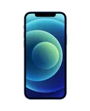 Apple iPhone 12 Mini, 128GB, Blue - Unlocked (Renovado: Condicion Excelente)