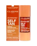 Radiance-Plus Golden Glow Booster by Clarins for Women - 0.5 oz Treatment