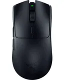 Razer - Viper V3 HyperSpeed Lightweight Wireless Esports Gaming Mouse with 280 Hour Battery Life - Black-RZ01-04910100-R3U1