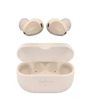 Jabra Elite 10 True Wireless Bluetooth Earbuds – Advanced Active Noise Cancelling– Cream