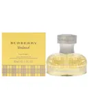 Burberry Weekend by Burberry for Women - 1 oz Eau de Parfum