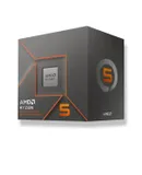 AMD Ryzen 5 8500G 6-Core, 12-Thread Desktop Processor