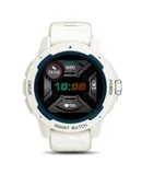 Intelligent Watch for Men and Woman Touch Screen Multi-sport Modes with Heart Rate Monitor Pedometer Music Control