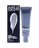 Step 1 Primer Color Corrector - Pore Minimizer by Make Up For Ever for Women - 1 oz Primer