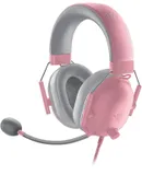 Razer - BlackShark V2 X Wired Gaming Headset for PC, PS5, PS4, Switch, Xbox X|S, and Xbox One - Quartz-RZ04-03240800-R3U1