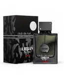Club De Nuit Urban Man Elixir By Armaf Eau de Parfum 3.6 Oz Men