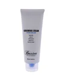 Baxter Of California Grooming Cream For Men 3.4 oz Cream