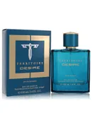 Territoire Desire by YZY Perfume Eau De Parfum Spray 3.4 oz for Men