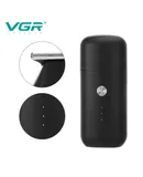 VGR V-932 Home mini electric clipper USB rechargeable portable hair clipper men's razor
