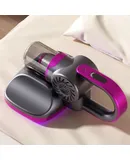 Wireless mopping vacuum cleaner mite removal instrument,Car home vacuum cleaner handheld wireless blue light kill
Bacteria big suction