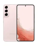 SAMSUNG Galaxy S22+ Cell Phone, Factory Unlocked Android Smartphone, 128GB, 8K Camera & Video, Brightest Display Screen, Long Battery Life, Fast 4nm Processor, US Version, Pink Gold