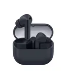 Samsung Galaxy Buds 3-FE (2025) True Wireless Bluetooth Earbuds, Active Noise Cancellation, Clear Calls, Long Lasting Battery, Hands Free AI, Latin American Stock SM-R420NZKALTA - (Black)