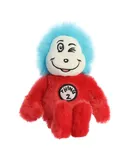 Aurora® Whimsical Dr. Seuss™ 17.8cm Thing 2 Red Stuffed Animal