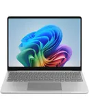 Microsoft Surface Laptop - Copilot+ PC - 13 inch Touchscreen - Snapdragon X Plus - 16GB - 256GB UFS (Latest Model) - Platinum