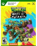 TMNT Arcade: Wrath of the Mutants - Xbox One, Xbox Series S, Xbox Series X