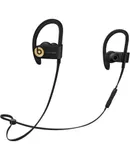 Beats Powerbeats3 Wireless Earphones - Trophy Gold (Renewed Premium)